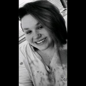 Meet your Posher, Jorja